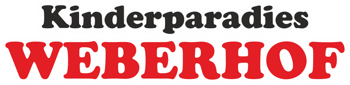 Kinderparadies Weberhof